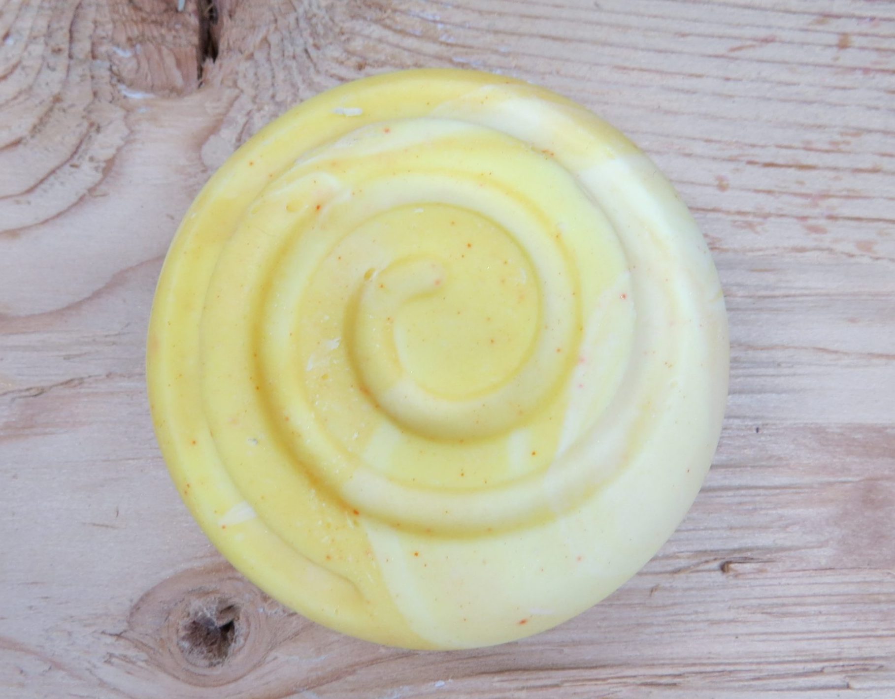 Citronella Haarseife 7%