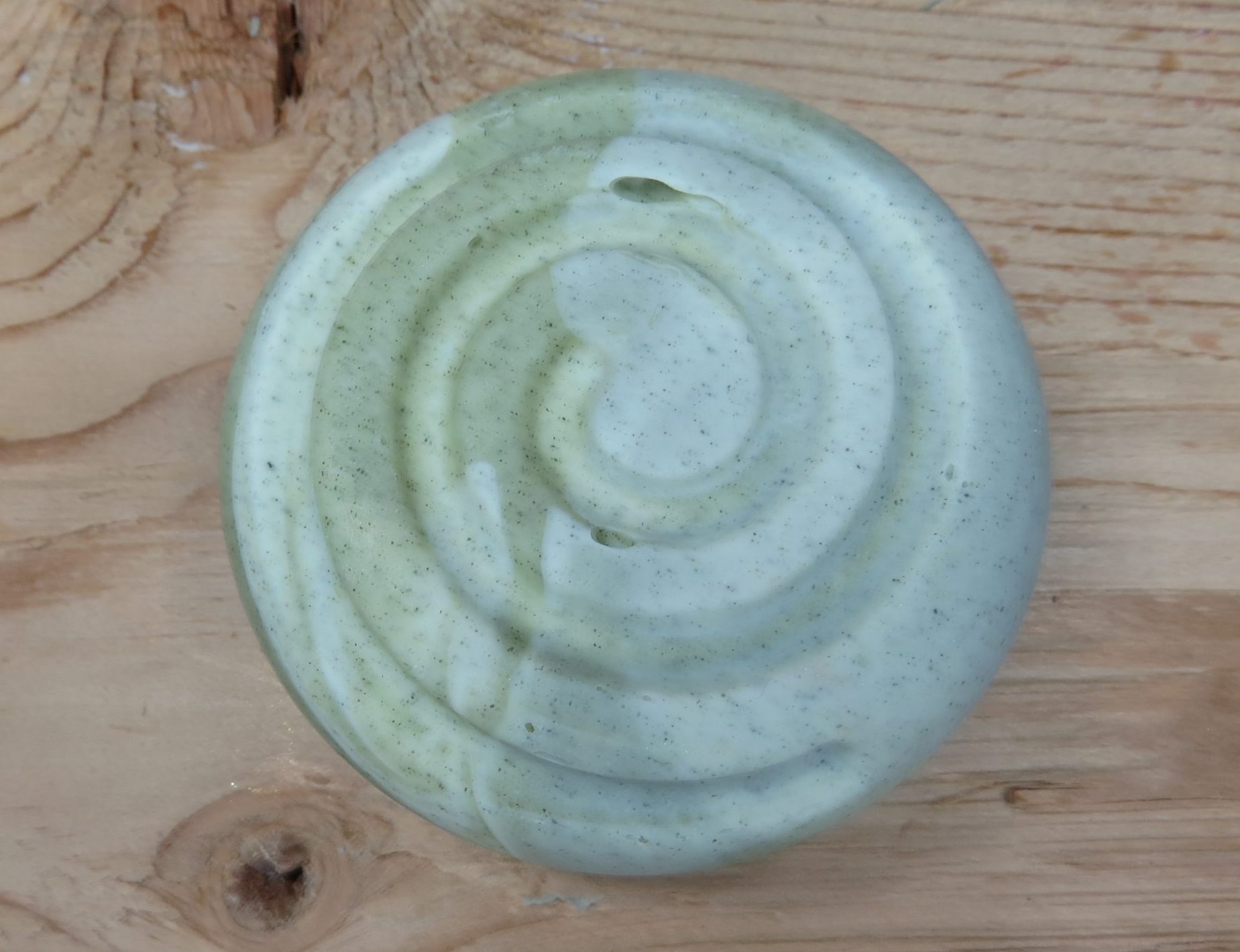 Haarseife Brennesselchen 5%