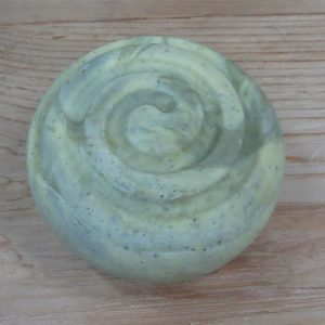 Haarseife Zitronenmelisse 5%