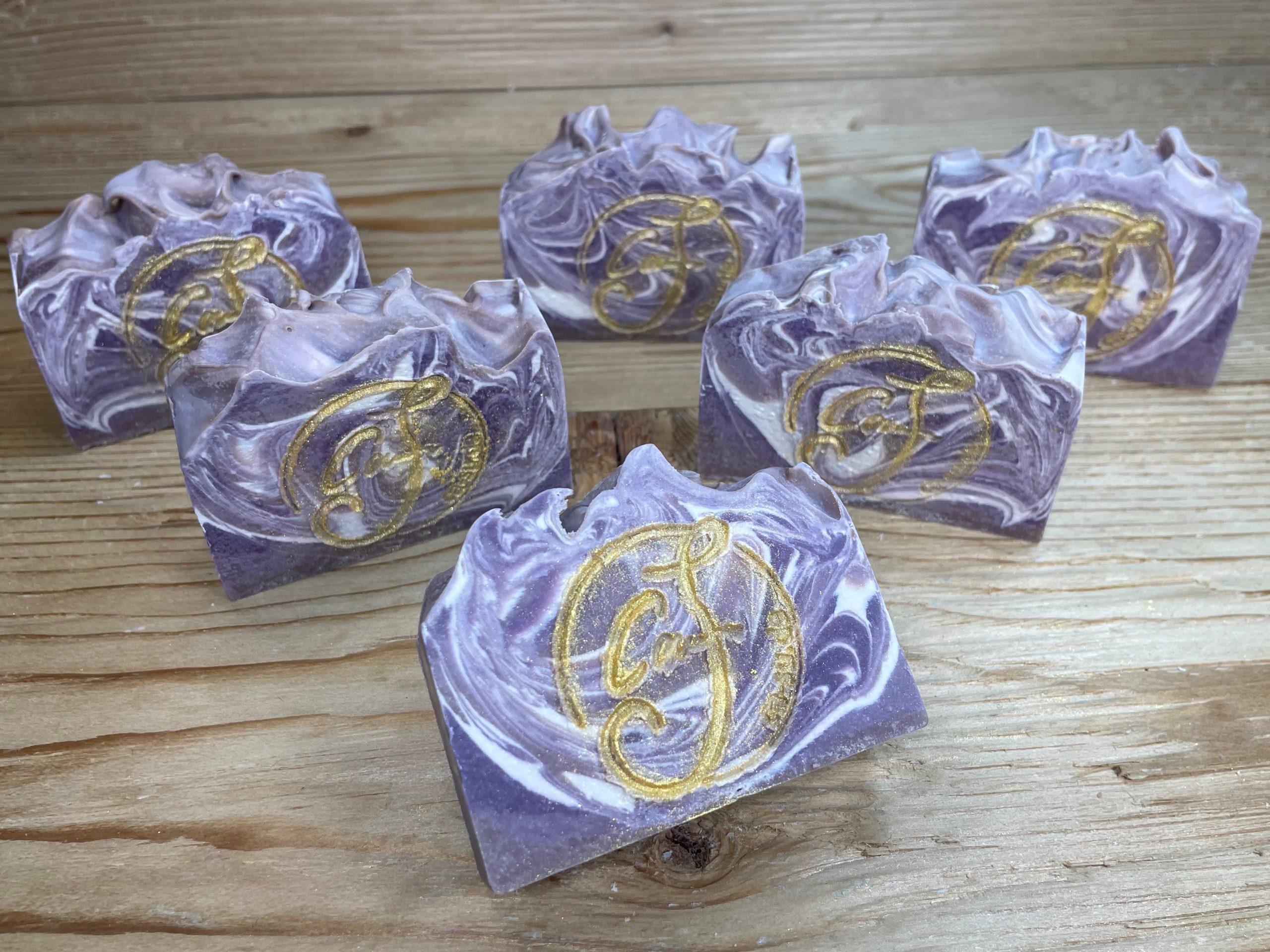 Lavendelchen – Bild 2