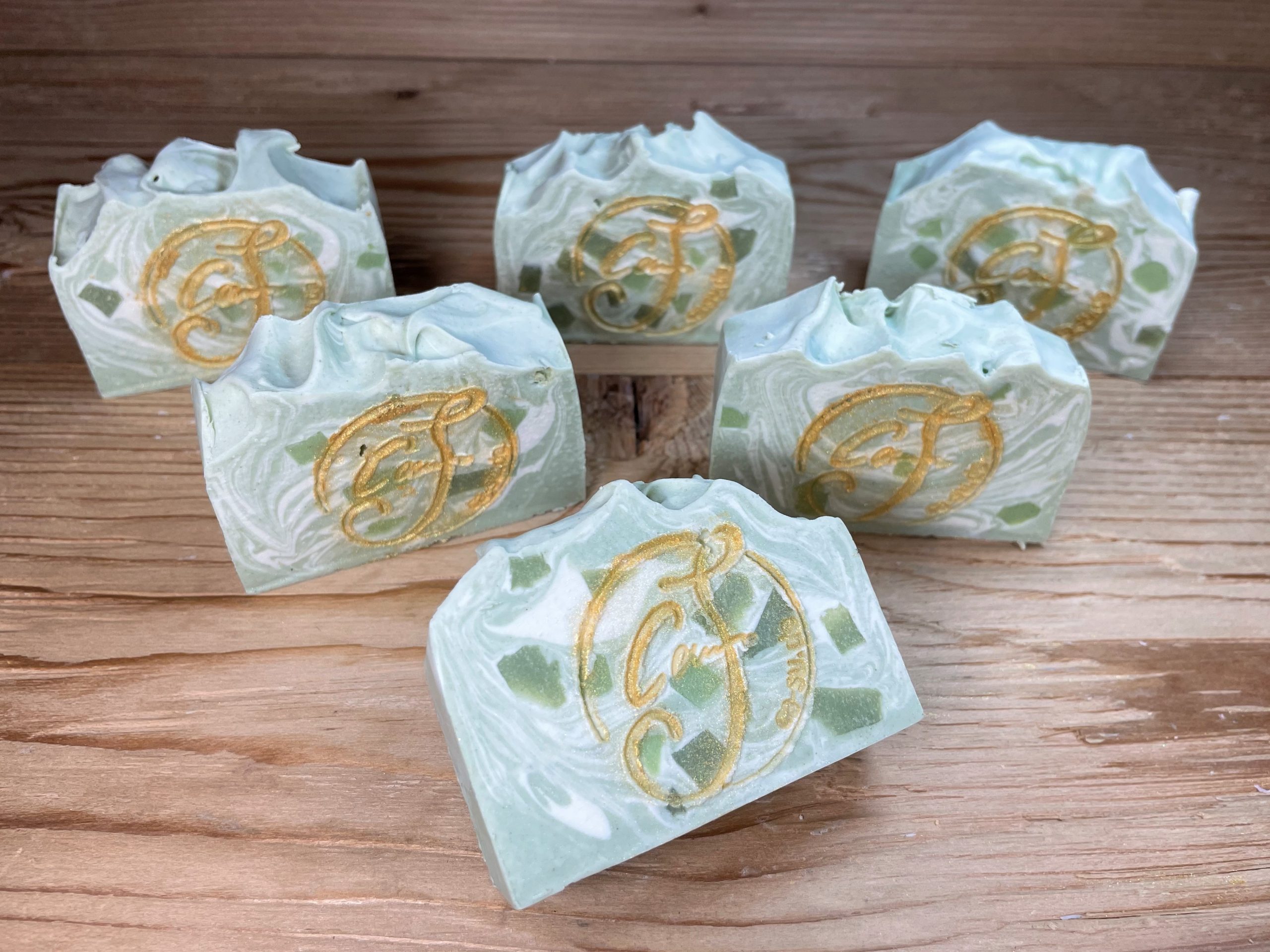 Lemongras – Bild 2