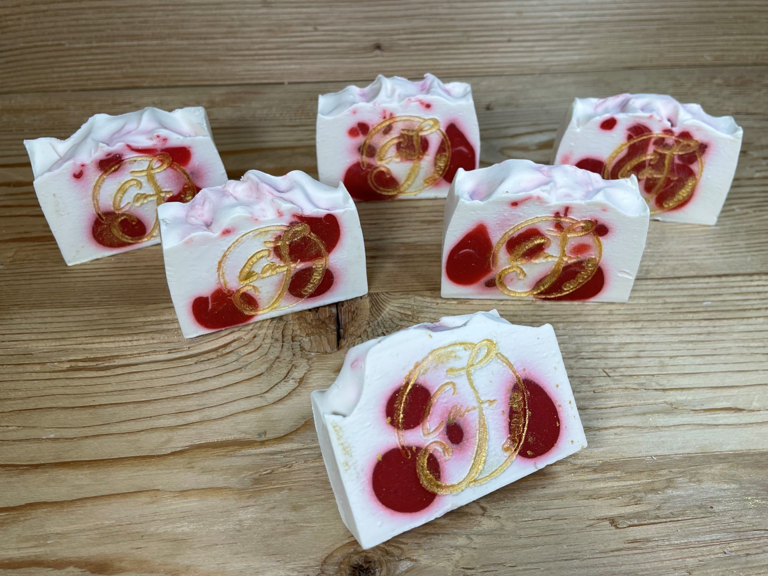 Kirsch-Zitrone – Bild 2